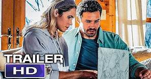 STARTING UP LOVE Official Trailer (2019) Anna Hutchison, Romance Movie HD