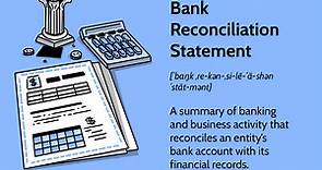 What Is a Bank Reconciliation Statement, and How Is It Done?