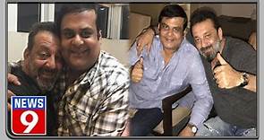 RAHUL MITTRA SHARES HEALTH UPDATE ON SANJAY DUTT