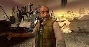In The Virtual End Linkin Park HL2 music video 10 hours