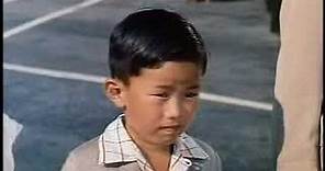 Jerry Lewis as The Geisha Boy (1958) - Clip 2