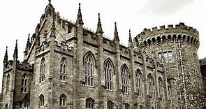 Medieval Castle Tour - Dublin Ireland