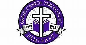 Grand Canyon Theological Seminary