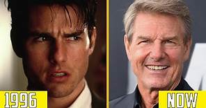 Jerry Maguire 1996 Cast Then and Now | You Won't BELIEVE How They've Changed