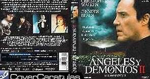 Angeles y Demonios 2 (1998) [ Castellano]