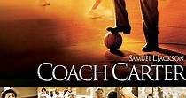 Coach Carter - film: dove guardare streaming online