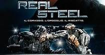 Real Steel - film: dove guardare streaming online