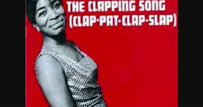 shirley ellis the clapping song