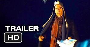 Seven Psychopaths TRAILER 3 (2012) Christopher Walken, Sam Rockwell Movie HD