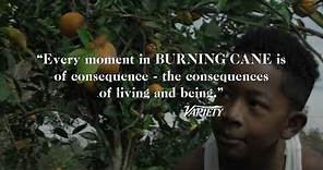 ARRAY's BURNING CANE Official Trailer | Directed by Phillip Youmans