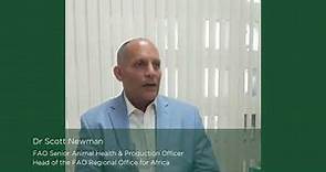 Dr Scott Newman on the PSO concept (PCP Support officer)
