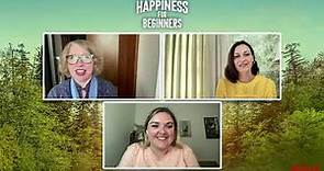 Vicky Wight and Katherine Center on bringing 'Happiness for Beginners' to life
