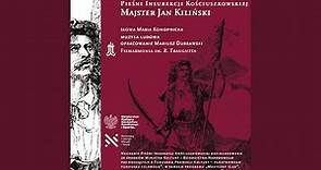 Majster Jan Kiliński