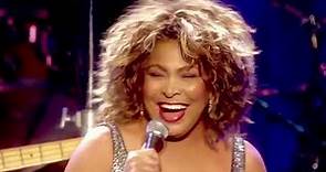 Tina Turner - "50th Anniversary" Tour (Live from Holland, Netherlands, 2009) [PART 4/8]