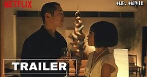 BEEF - LO SCONTRO (2023) Trailer ITALIANO della Serie con Steven Yeun e Ali Wong | Netflix