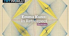 Emma Kunz: In Retrospect | Exhibitions | Showcase