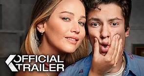 No Hard Feelings Trailer 2 (2023) Jennifer Lawrence