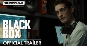 Black Box - La Scatola Nera, Il Trailer Ufficiale del Film - HD - Film (2021)