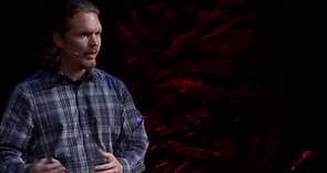 Tales from the ocean's garbage patch | Matt Rutherford | TEDxJacksonville