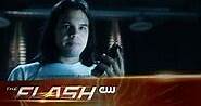 The Flash Chronicles of Cisco Entry 0419 - Part 1 The CW