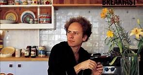 Art Garfunkel - Fate For Breakfast