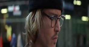 Johnny Depp as Mort Rainey
