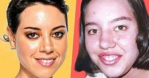 The Story of Aubrey Plaza | Life Before Fame