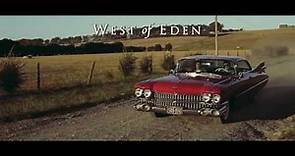 WEST OF EDEN (2017) - Feature Trailer - Forbidden love. Bitter Revenge. - Gay Movie