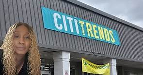 Shop with Me at Citi Trends 2022