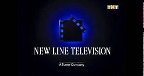 Dark Horse Entertainment/Film Roman/Sunbow Entertainment/New Line Television/Turner (1995)