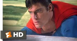 Superman III (1/10) Movie CLIP - Making It Rain (1983) HD