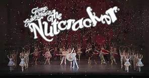 New York City Ballet Presents George Balanchine's The Nutcracker on Marquee TV