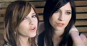 The Veronicas - When It All Falls Apart [DVDRiP]