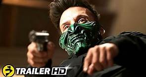 KING OF KILLERS (2023) | Movie Trailer | Frank Grillo, Alain Moussi | Martial Arts, Action