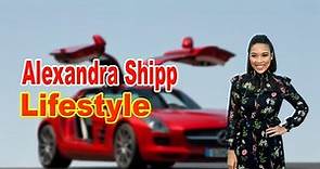 Alexandra Shipp's Lifestyle 2020 ★ New Boyfriend, Net worth & Biography