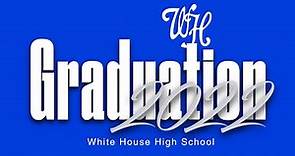 White House High School Graduation 2022