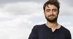 BBC One - Who Do You Think You Are?, Series 16, Daniel Radcliffe