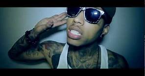 Kid Ink - I Just Want it All
