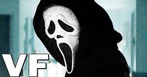 SCREAM 5 Bande Annonce VF (2022)