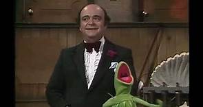 The Muppet Show - 312: James Coco - Backstage #6 (1978)