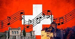 Swiss Folk Music (Yodeling, Polka, Alphorn and more...)