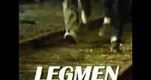 Legmen TV Opening Theme (1984)