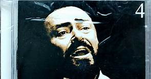 Luciano Pavarotti - A Night at the Opera with Luciano Pavarotti 4