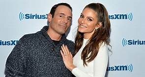 Who Is Maria Menounos' Husband? 3 Things to Know About Keven Undergaro