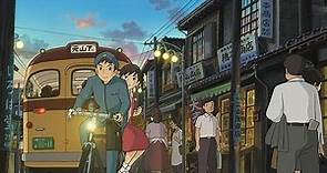 From Up On Poppy Hill - Movie Review
