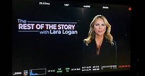 The Rest of the Story with Lara Logan