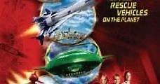 Los thunderbirds (2004) Online - Película Completa en Español - FULLTV