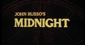 Midnight (1982) Trailer
