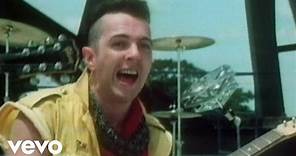 The Clash - Rock the Casbah (Official Video)