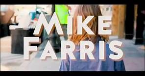 Mike Farris - "Golden Wings" (Official Music Video)